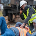 Depositphotos 241212930 stock photo railroad engineer injured accident work