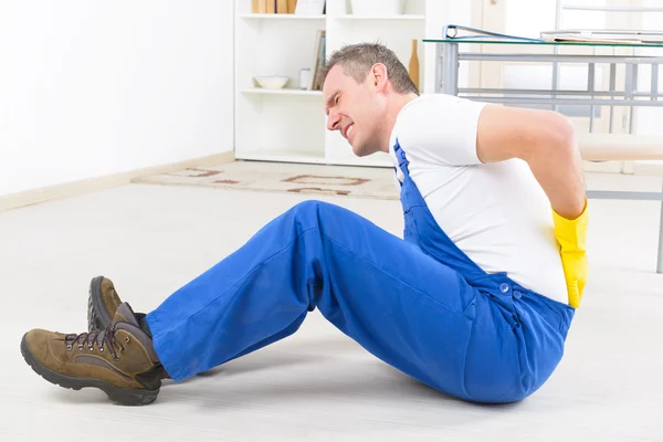 Depositphotos 65778935 stock photo accident at work